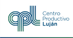 Logo Centro Productivo Luján