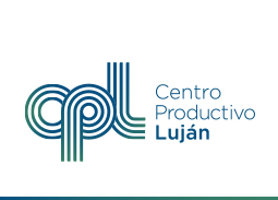 Logo Centro Productivo Luján