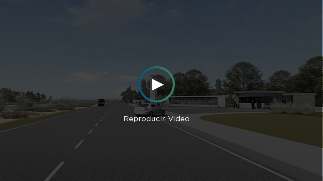 Video Centro Productivo Lújan